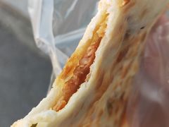 -老宋肉烧饼(博山店)