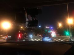-点都德(华强南店)