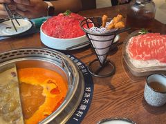 -快乐小羊(锡华店)