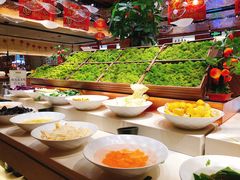 -新辣道鱼火锅(国瑞城店)