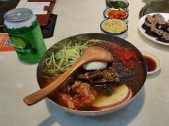 -屋里家延边朝鲜族冷面(梅林3店)