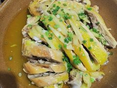 -海宁煲农家菜(惠南镇店)