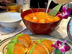-太食獸泰式茶餐厅(艾尚天地店)