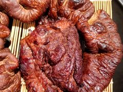 -葫芦岛耿记驴肉火烧