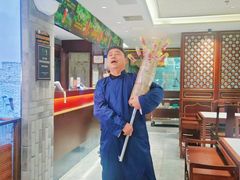 -东来顺•非遗火锅(外滩店)