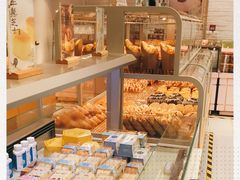 -LanTa蓝塔烘焙(中原万达店)