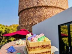 -J Create城市露营咖啡·简餐·宠物(上海动物园店)