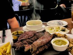 -Entrecôte 法国牛扒馆(保利·时光里店)