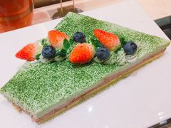 -湖州东吴开元名都酒店-滨河自助餐厅