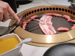 -花味烤肉·拌饭(庐阳万科店)
