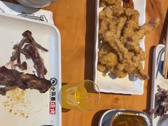 -本色.小马哥烧烤(无锡九里仓店)