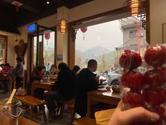 -吃香喝辣·地道衡东菜(南岳大庙店)