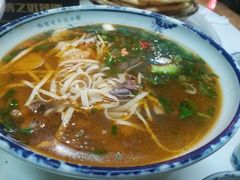 -淮南牛肉汤酒店(可伦公馆店)