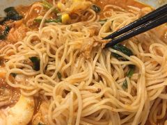 -雷门拉面·现熬骨汤(凯德来福士店)