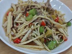 -凡老头米线砂锅(古荡新村西粮站)