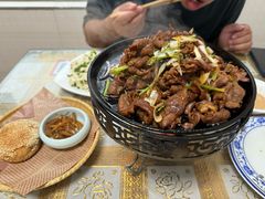 -清真·鸦儿李记·小馆(后海店)