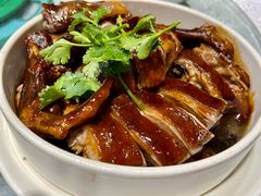 -粤·向群饭店(龙津东路总店)