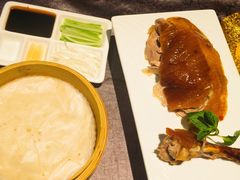 -亦海人家烤鸭店(康定街店)