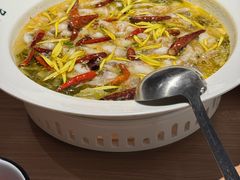 -太二酸菜鱼(兴业太古汇店)
