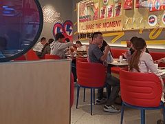 -蛙来哒(汇一城黑金冠店)