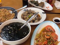 -洲晓鲜·舟山海鲜大排档(朱家尖风景区店)