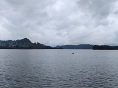 -千岛湖城中湖游船码头