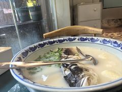 -南京金牛湖巨碗鱼头