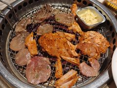 -火炉火自助餐(喜隆多店)