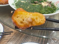 -八张桌子(老店)