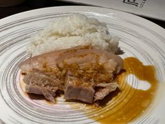 -庐灶江南·江南菜·四合院Bistro(东直门雍和宫·原华侨宾馆店)