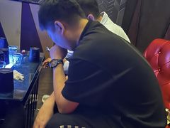 -K立方量贩式KTV(香洲店)