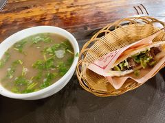 -化三驴肉汤(金明东街店)
