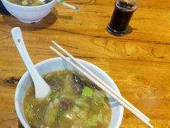 -太元彭家正汤(太元路总店)