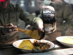 -池奈·日式咖喱蛋包饭(赛高店)