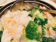 -德记潮州菜馆(卑路乍街)