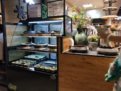 -韩盛·盛江山自助料理(沈辽路万达店)