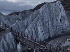 -墨石公园景区