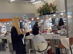 -海马体照相馆(广州新世界云门New park店)