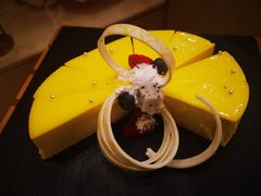 -芭菲盛宴·环球美食(袁家岗店)