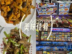 -昱德来·天津菜·渤海湾小海鲜(华夏店)