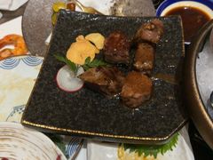 -極上萬膳·日料放题(海岸城店)