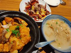 -集品堂·JPC餐厅(青年大街市府店)