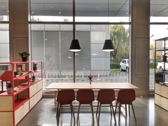 -dotcom coffee古点咖啡(致真大厦店)