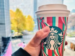 -星巴克(杭州大厦C座店)