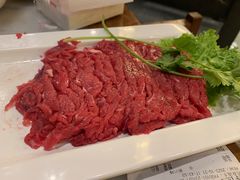 -老五四季涮肉(菜市口店)