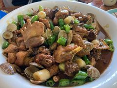 -醉御香渔家园(临沂路与大连路店)