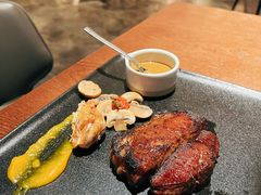 -404干式熟成牛排馆•聚会餐厅