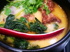 -和府捞面(方庄店)