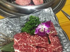 -丸藏和牛烧肉专门店(园区师惠坊店)