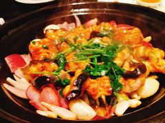 -闽和南(深圳万象城店)